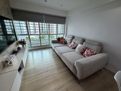 Blk 175A Punggol Field (Punggol), HDB 5 Rooms #550991361